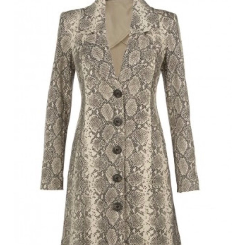 Cabi King Cobra Coat